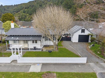 71 Wilford Street, Wallaceville, Upper Hutt