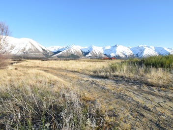 48 OHAU DR, Lake Ōhau, LAKE OHAU