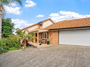 34 Kensington Terrace, Gulf Harbour, Whangaparaoa