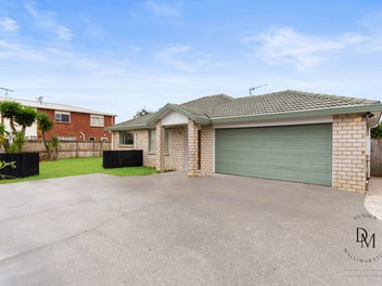 25 Piriti Place, Weymouth, Auckland