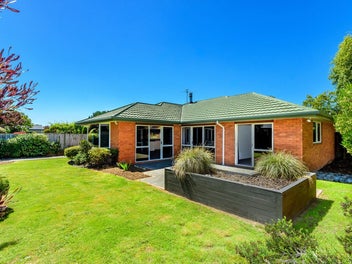 18 Lowes Road, Rolleston, Rolleston