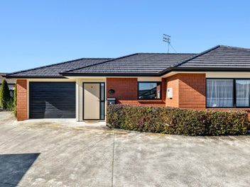 1 Cosmith Lane, Dinsdale, Hamilton