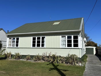 58 Monro Street, Cobden, Greymouth