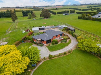 799 Brockley Road, Rosewill