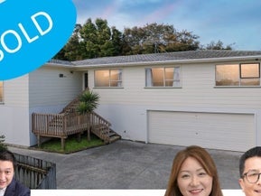 2/65 Lavery Place, Sunnynook, Auckland