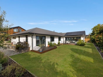 210 Aubrey Road, Wanaka