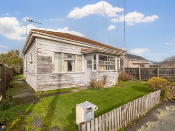 11 Hart Street, Woolston, Christchurch