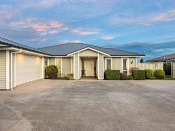 33 Tripoli Street, Rangiora, Rangiora