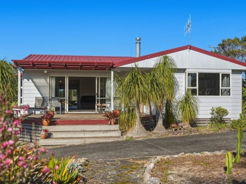 232 Kaimaumau Road, Waiharara, Awanui