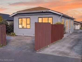 1/555 Cranford Street, Papanui, Christchurch