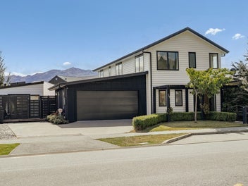 59 Risinghurst Terrace, Lower Shotover, Lower Shotover