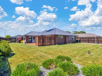9 Walnut Way, Rangiora, Rangiora
