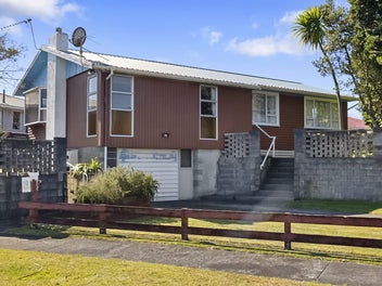50 Rosendale Avenue, Spotswood, New Plymouth