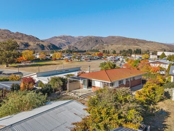 57 Donegal Street, Cromwell, Cromwell