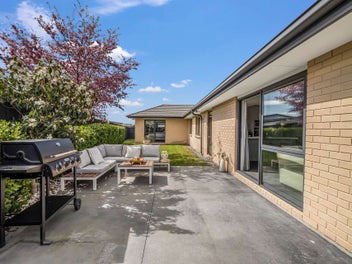 7 Lambies Street, Marshland, Christchurch