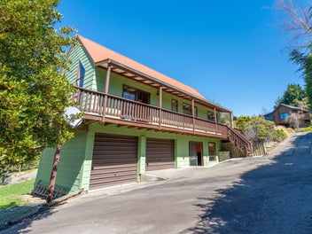 65 Chalet Crescent, Hanmer Springs, Hanmer Springs