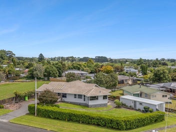 36 Clothier Street, Putaruru, Putaruru