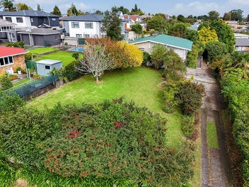 3 Holden Avenue, Forest Lake, Hamilton