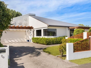 70 Potae Avenue, Lytton West, Gisborne