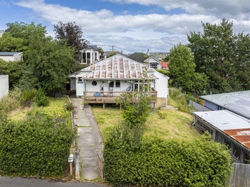 38 Mechanic Street, North East Valley, Dunedin