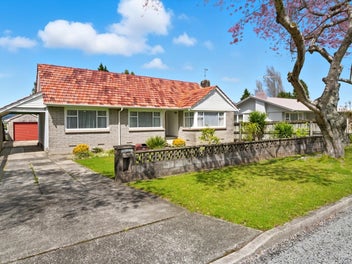14 Slade Street, Greerton, Tauranga