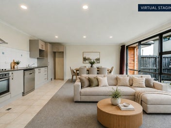 43B Campbell Street, Frankton, Hamilton