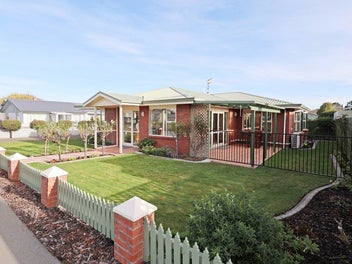 32 Dublin Street, Windsor, Invercargill