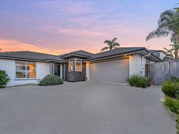 19 Savina Court, Flat Bush, Auckland