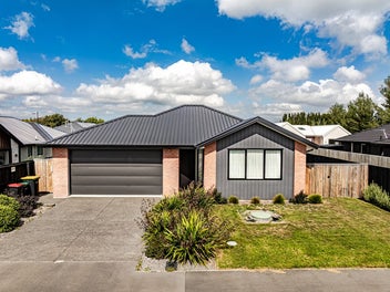 55 Glengael Drive, Halswell, Christchurch