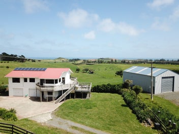106 Rehutai Road, Dargaville