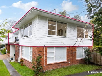 3/147 Mountain Road, Epsom, Auckland