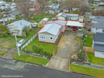 19 Seaforth AVE, Milson, Palmerston North