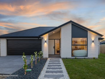 18 Benrogan Drive, Halswell, Christchurch