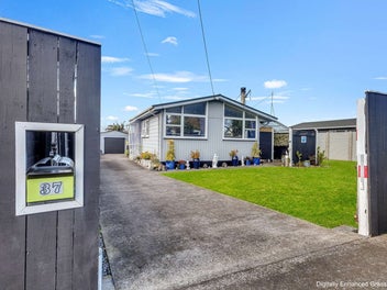 37 Fairfield Road, Hawera