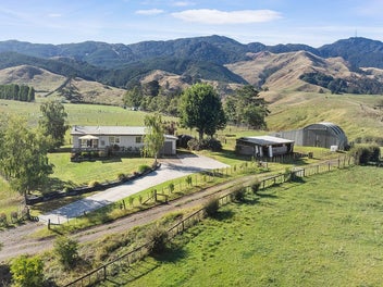 116 Hill Road, Te Aroha, Te Aroha