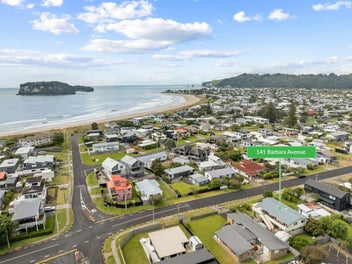 141 Barbara Avenue, Whangamata, Whangamata