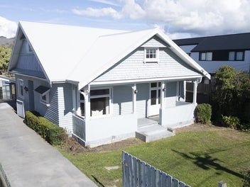 116 Milton Street, Somerfield, Christchurch
