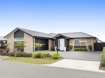 4 Hollard Crescent, Lincoln, Lincoln