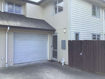 506 Barbadoes Street, Edgeware, Christchurch