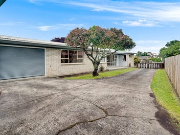 36 Rutherford Street, Chedworth, Hamilton