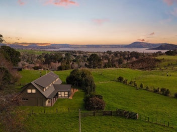 251 State Highway 30, Tikitere, Rotorua