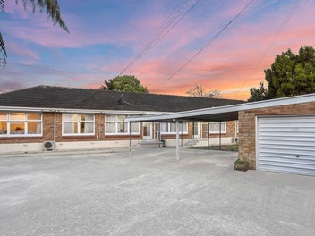 56 Regent Street, Papatoetoe, Auckland