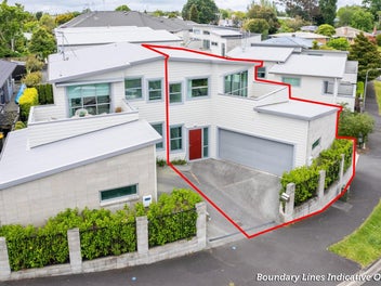 20B Kelvin Place, Hamilton East, Hamilton