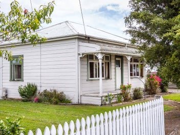 95 Bentley Street, Masterton, Masterton