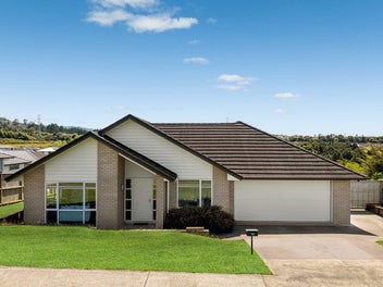 110 Hillpark Drive, Pokeno