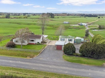 130 Quine Road, Morrinsville