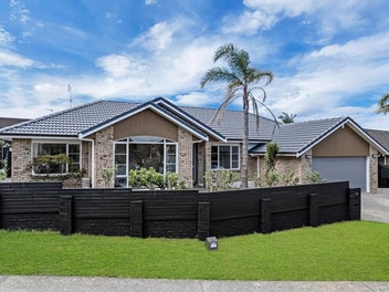 34 Franshell Crescent, East Tamaki, Auckland