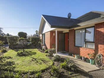 17B Leitrim Street, Redwoodtown, Blenheim