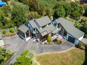 18 Moana View Road, Waikawa, Picton
