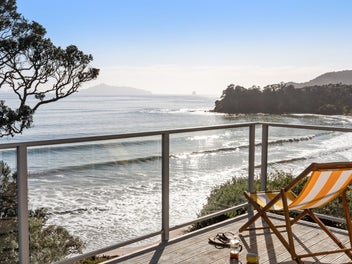 79 Wairahi Road, Langs Beach, Waipu